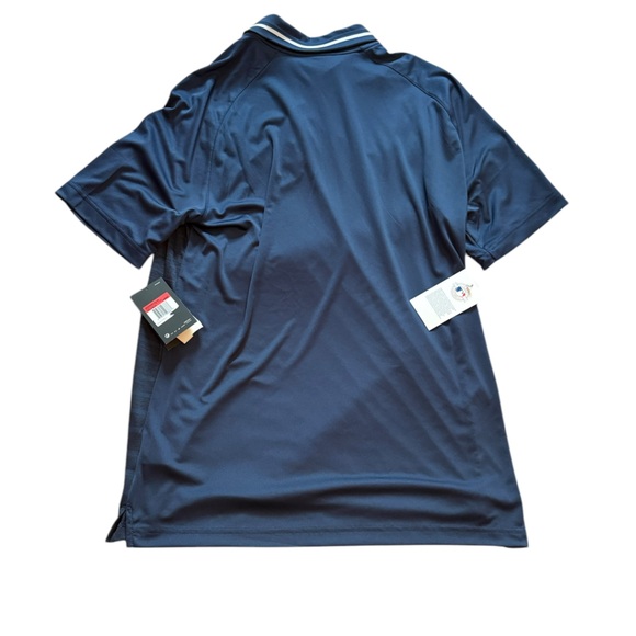 Nike New York Yankees Polo - Size Large (NWT) - Picture 2 of 4